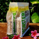 Monster Health Food Co. Australia MUESLI TROPICAL with mango & macadamia 700g